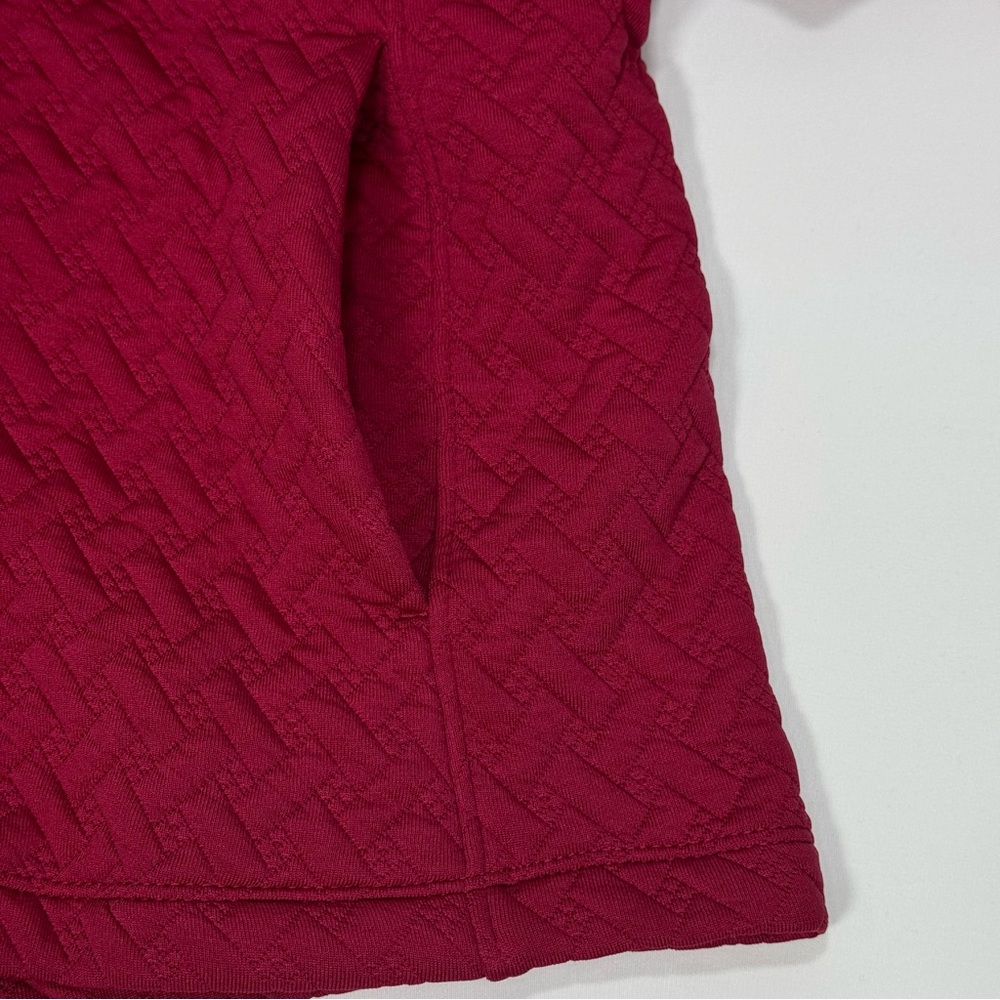 NWT New Walter Lady XS Extra Small Hagen Women's Texture Full-Zip Golf Jacket - Picture 6 of 6